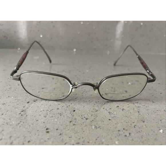 KATA MICA NOIR EYEGLASSES FRAMES ONLY 43-22-140 Full rim Japan tortoise - Picture 1 of 12